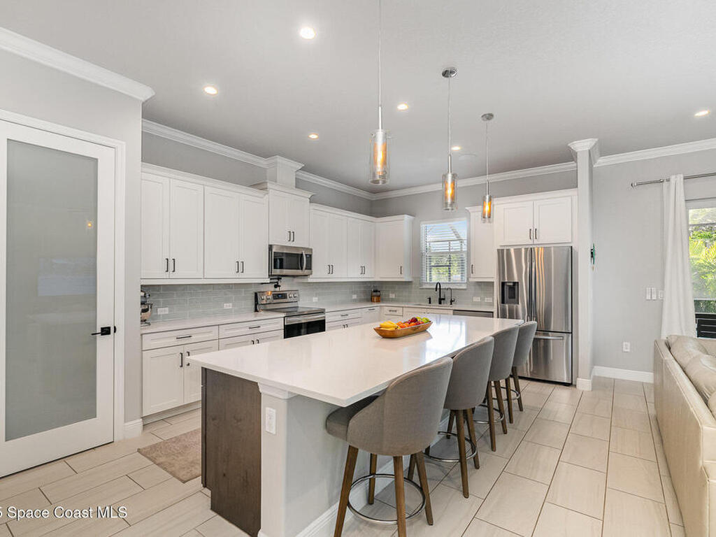 120 Heron Drive, Melbourne Beach, FL 32951