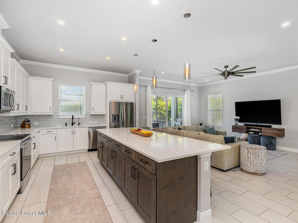 120 Heron Drive, Melbourne Beach, FL 32951