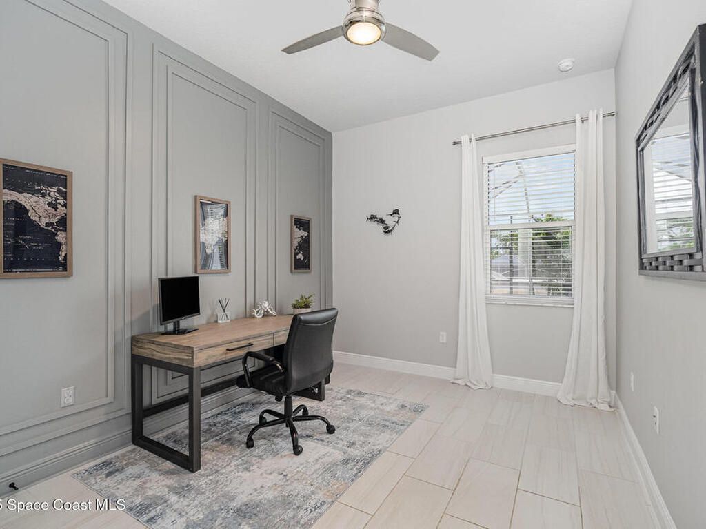 120 Heron Drive, Melbourne Beach, FL 32951