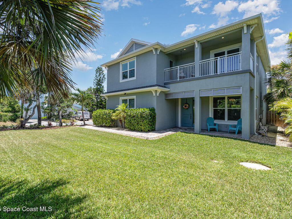 120 Heron Drive, Melbourne Beach, FL 32951