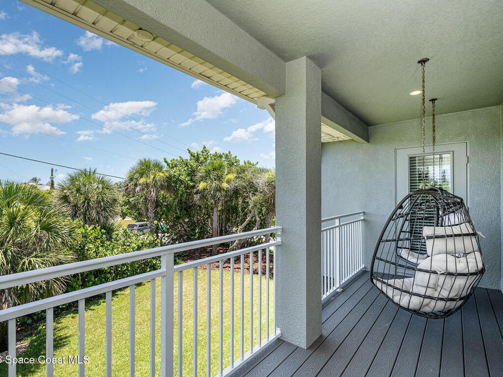 120 Heron Drive, Melbourne Beach, FL 32951