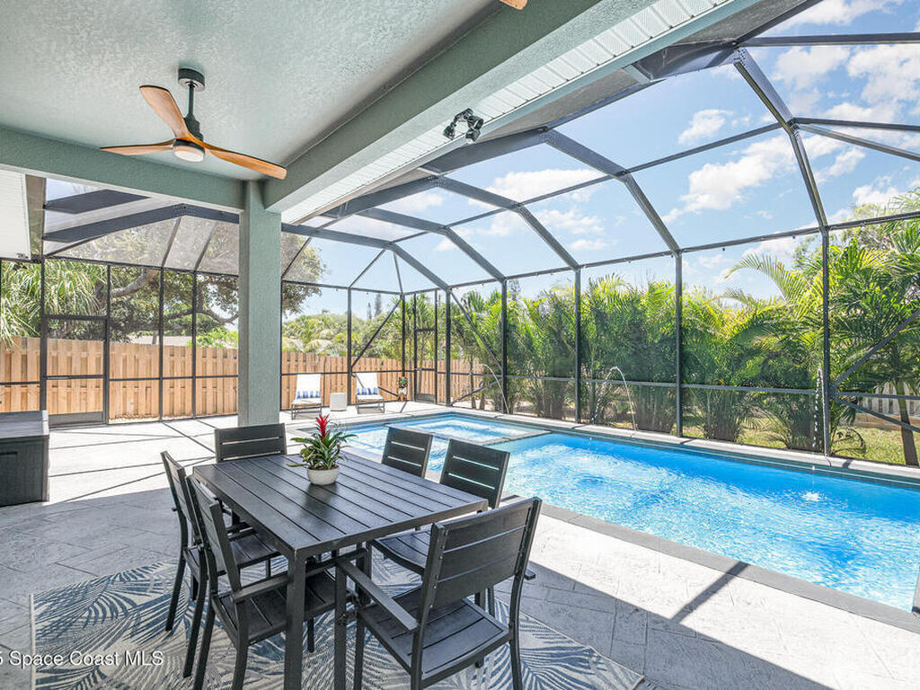 120 Heron Drive, Melbourne Beach, FL 32951