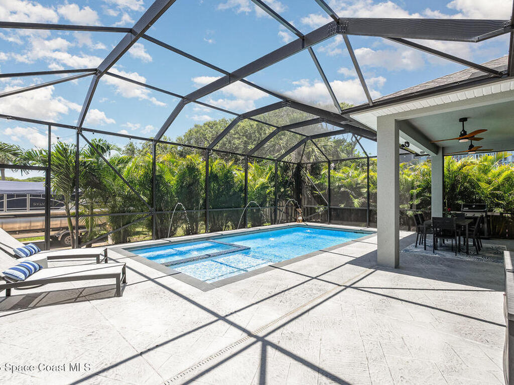 120 Heron Drive, Melbourne Beach, FL 32951