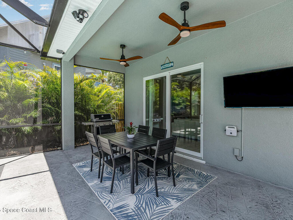 120 Heron Drive, Melbourne Beach, FL 32951