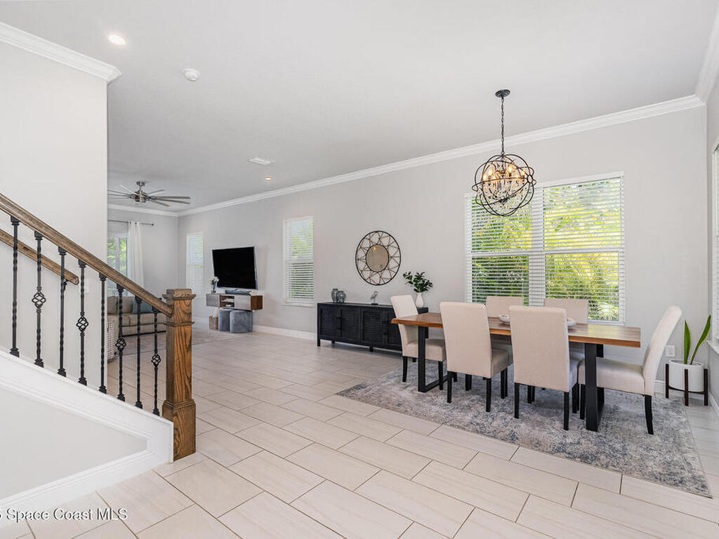 120 Heron Drive, Melbourne Beach, FL 32951