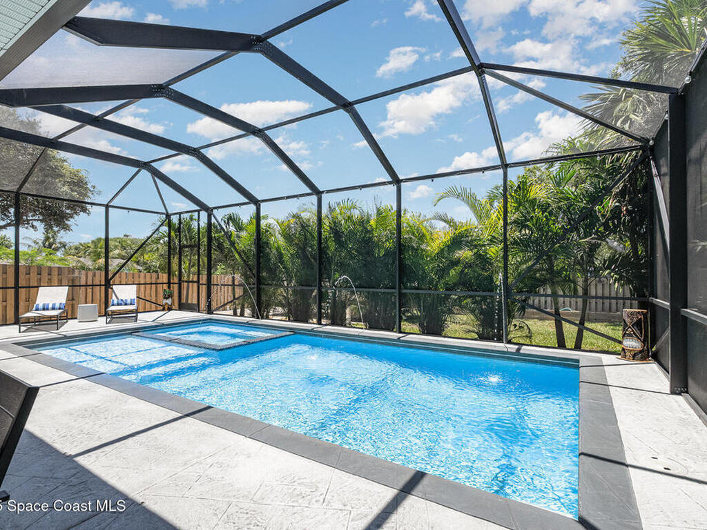 120 Heron Drive, Melbourne Beach, FL 32951