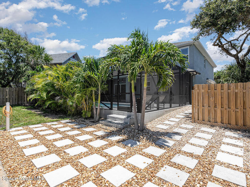 120 Heron Drive, Melbourne Beach, FL 32951