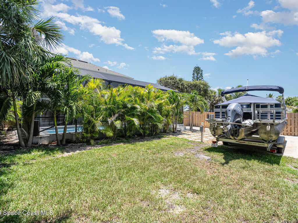 120 Heron Drive, Melbourne Beach, FL 32951