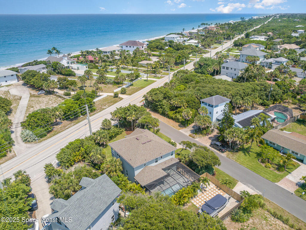 120 Heron Drive, Melbourne Beach, FL 32951