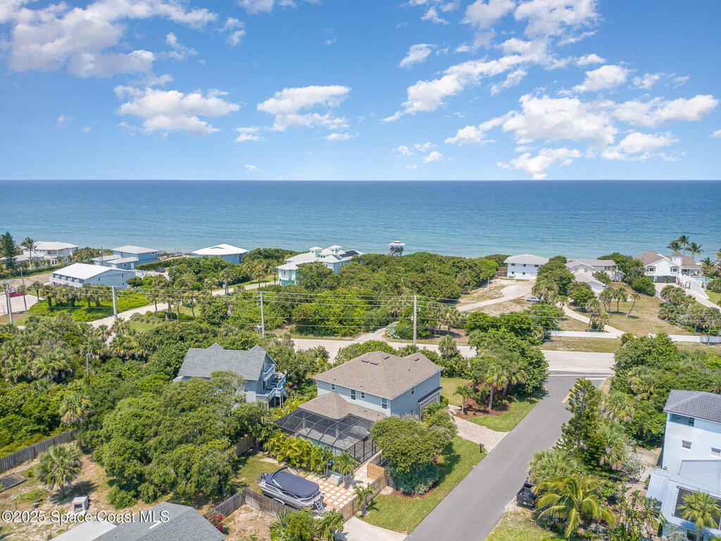 120 Heron Drive, Melbourne Beach, FL 32951