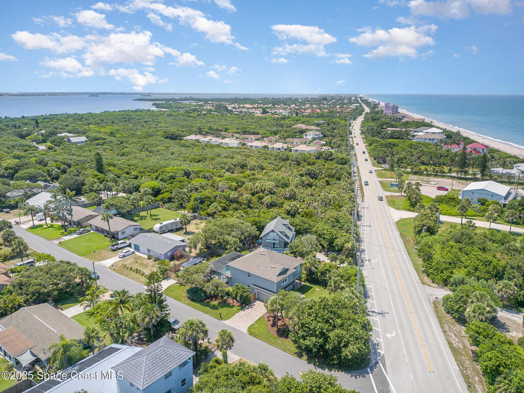 120 Heron Drive, Melbourne Beach, FL 32951