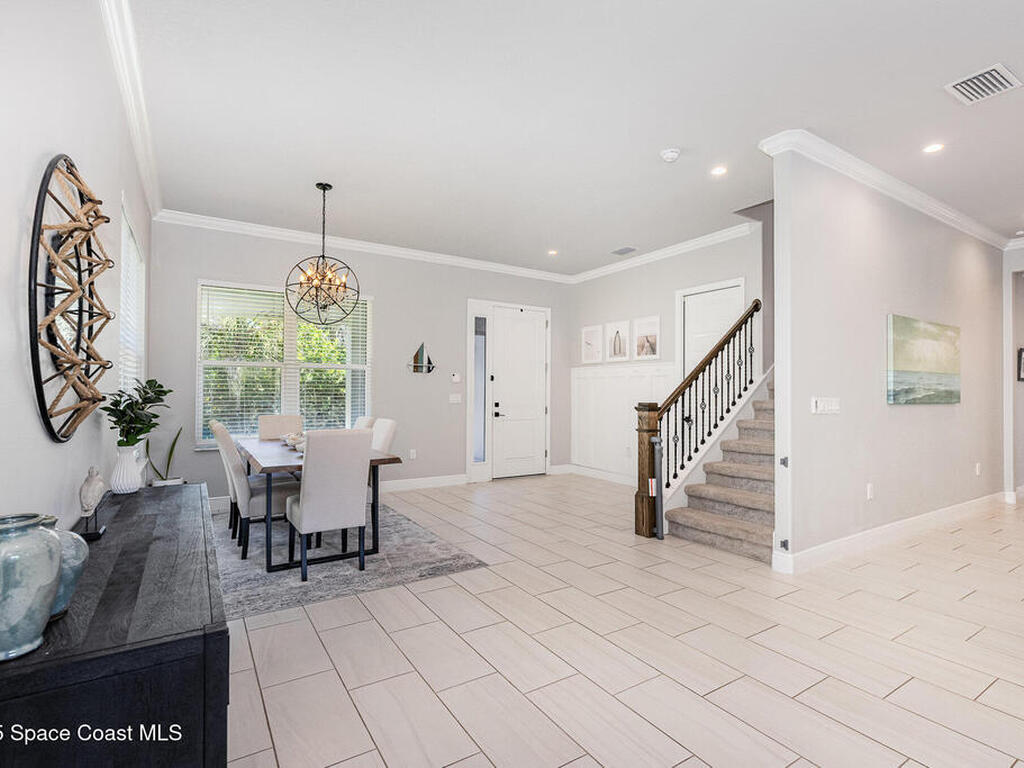 120 Heron Drive, Melbourne Beach, FL 32951