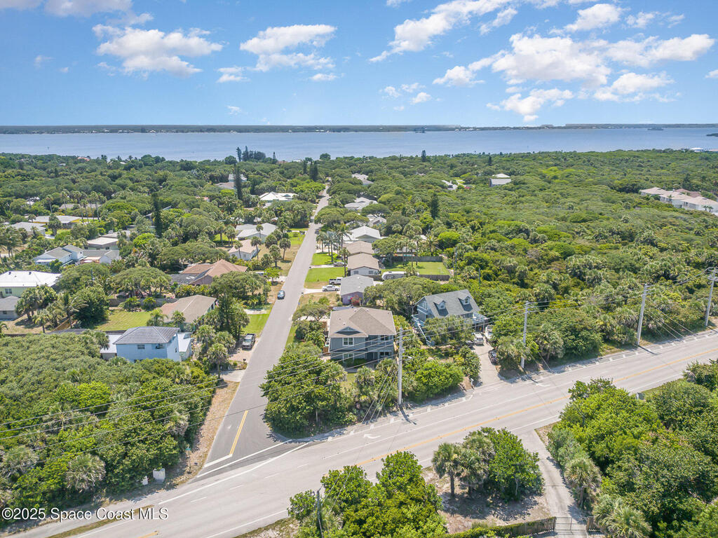 120 Heron Drive, Melbourne Beach, FL 32951