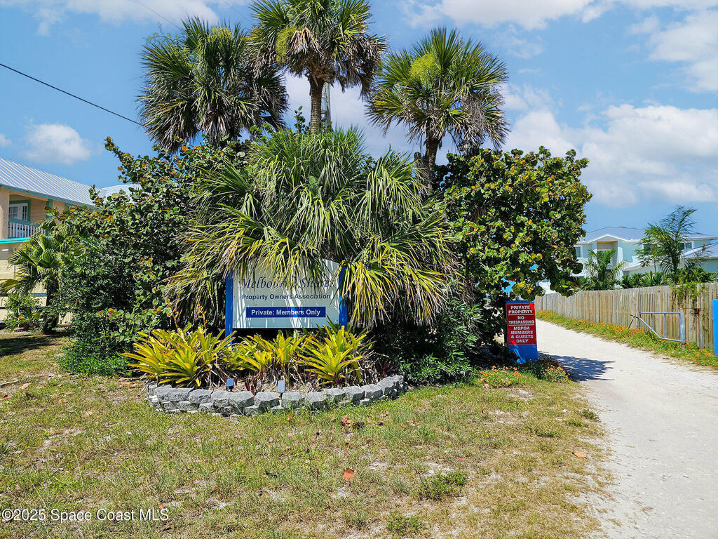 120 Heron Drive, Melbourne Beach, FL 32951