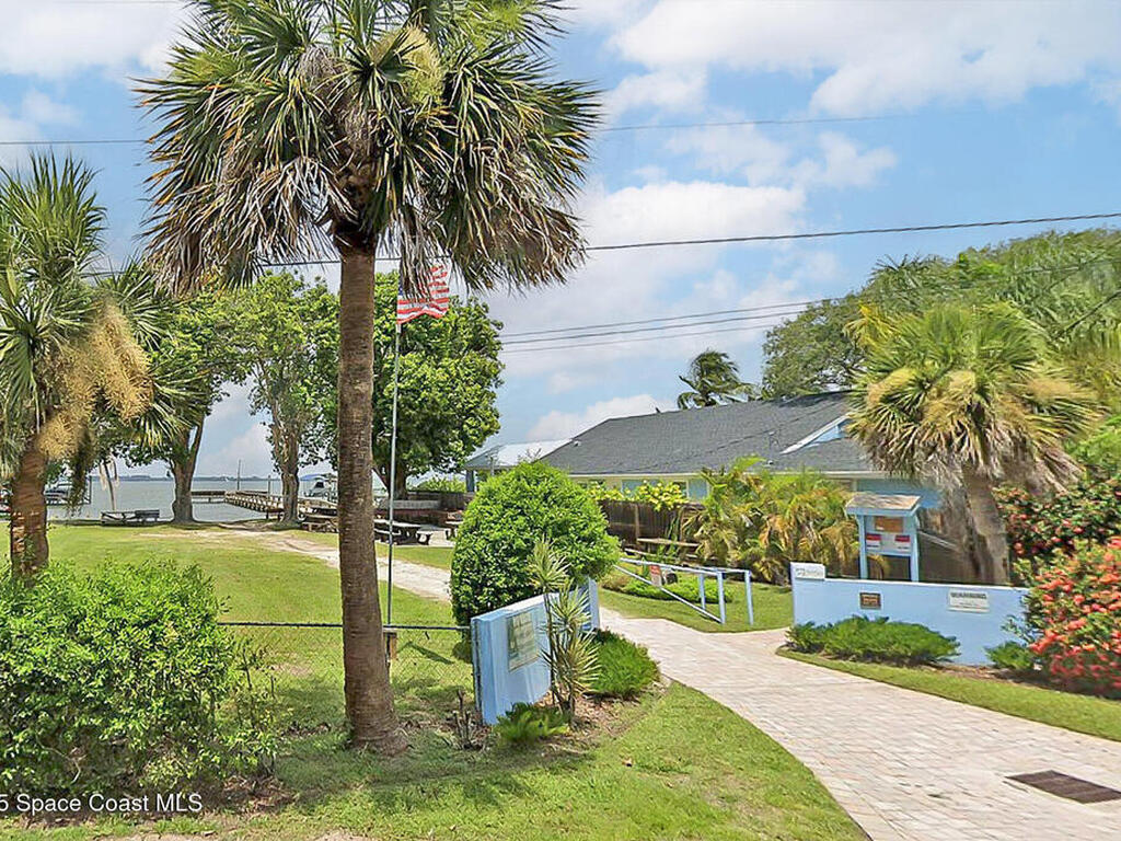 120 Heron Drive, Melbourne Beach, FL 32951