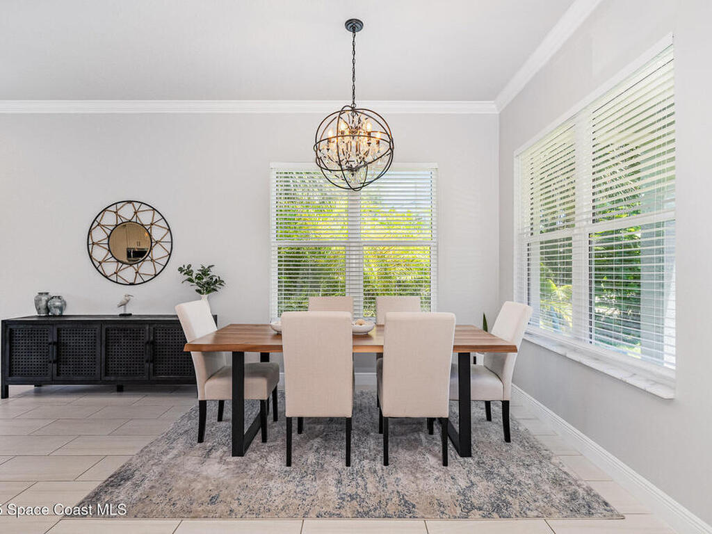 120 Heron Drive, Melbourne Beach, FL 32951