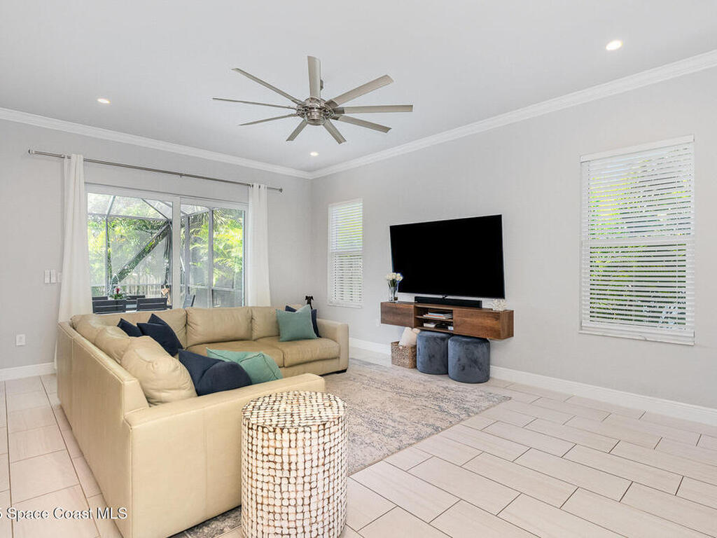 120 Heron Drive, Melbourne Beach, FL 32951