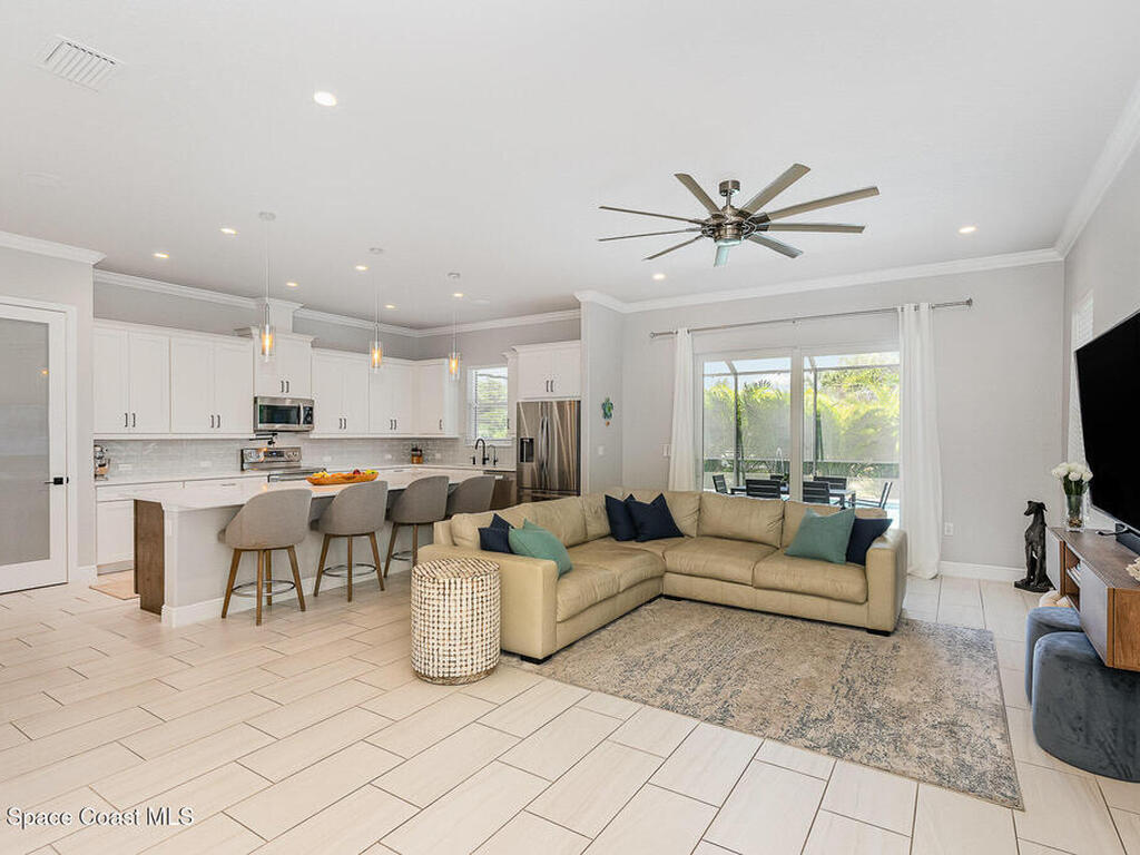 120 Heron Drive, Melbourne Beach, FL 32951