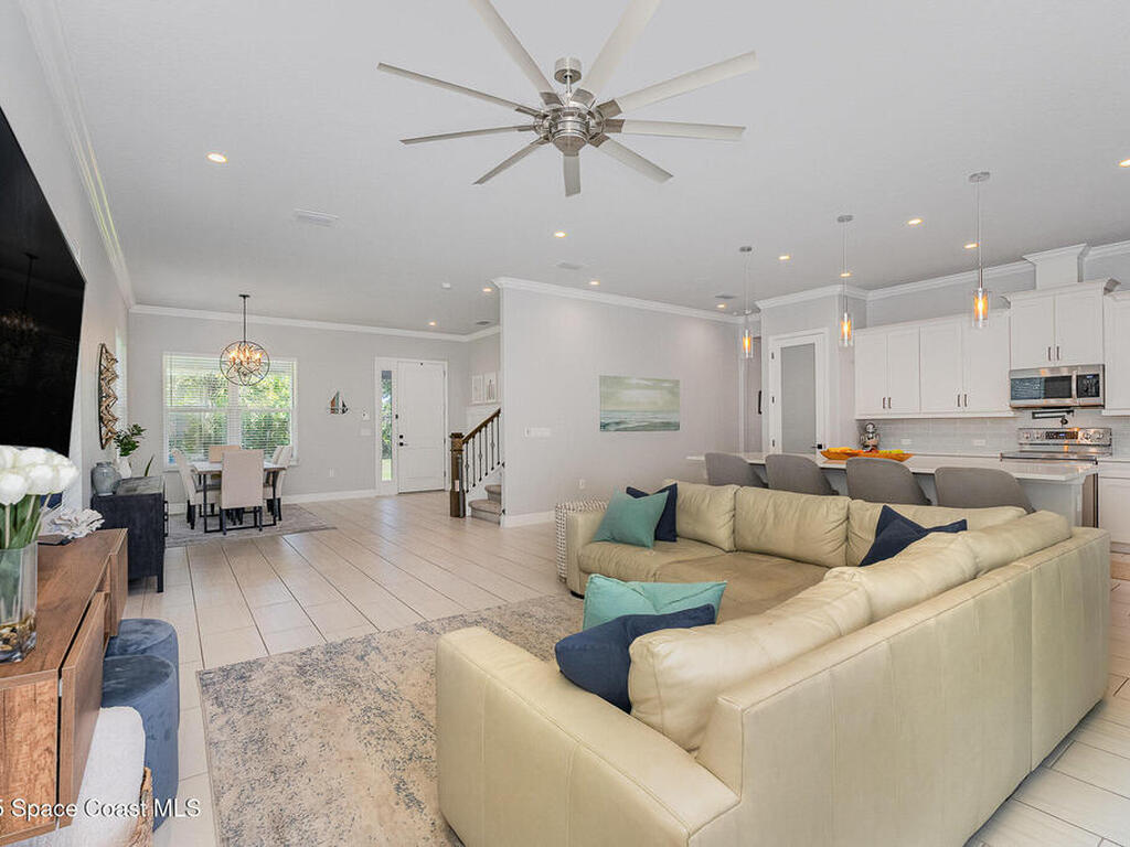 120 Heron Drive, Melbourne Beach, FL 32951