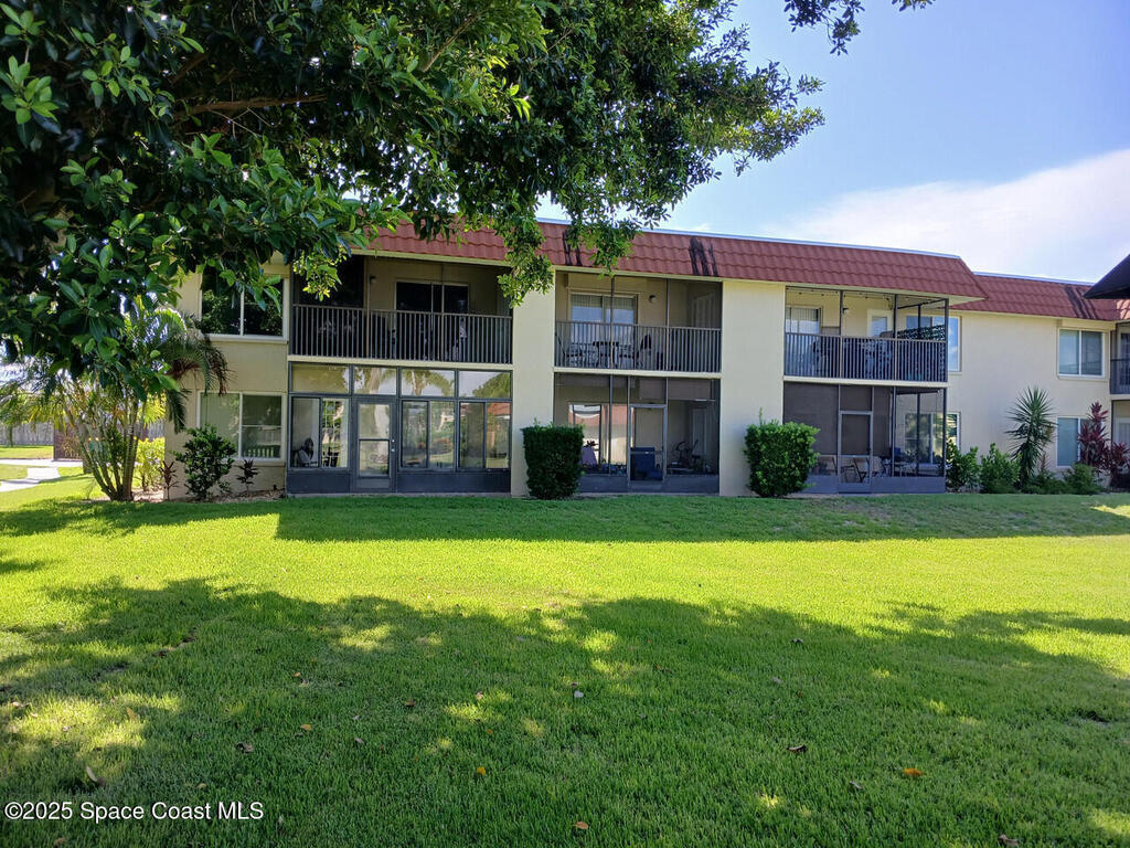 201 St. Lucie Lane, Cocoa Beach, FL 32931