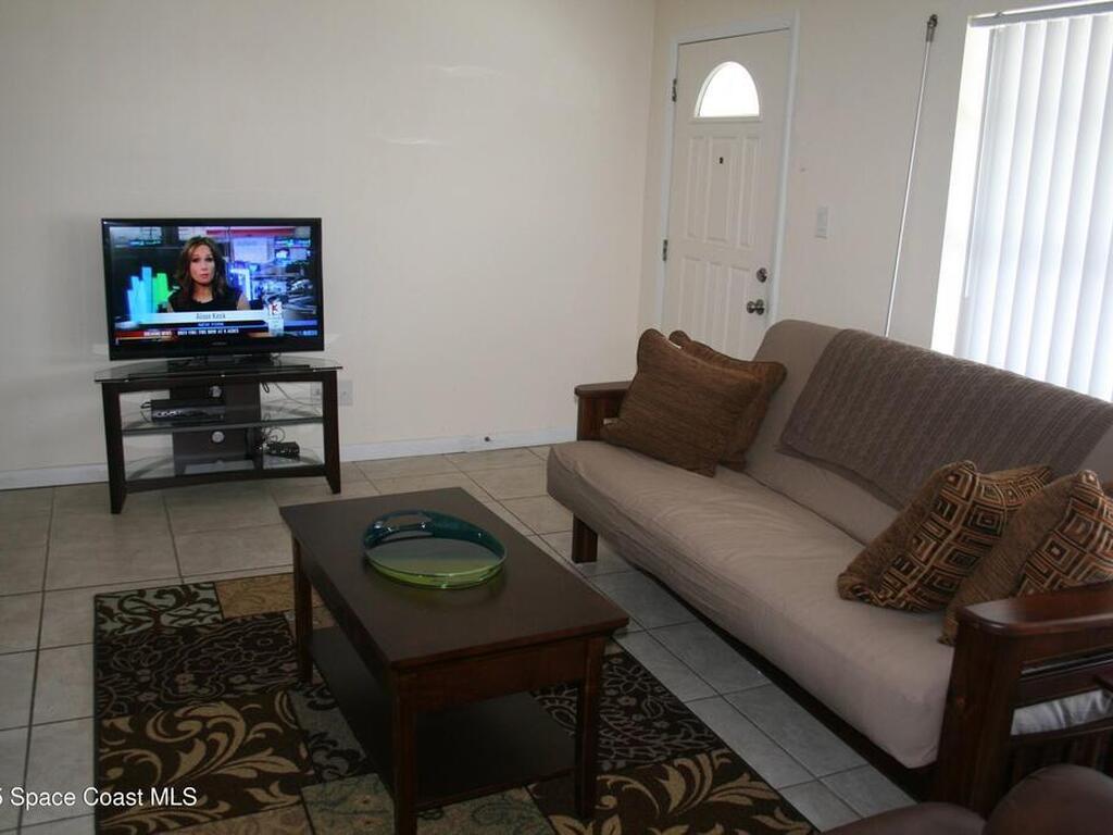 201 St. Lucie Lane, Cocoa Beach, FL 32931