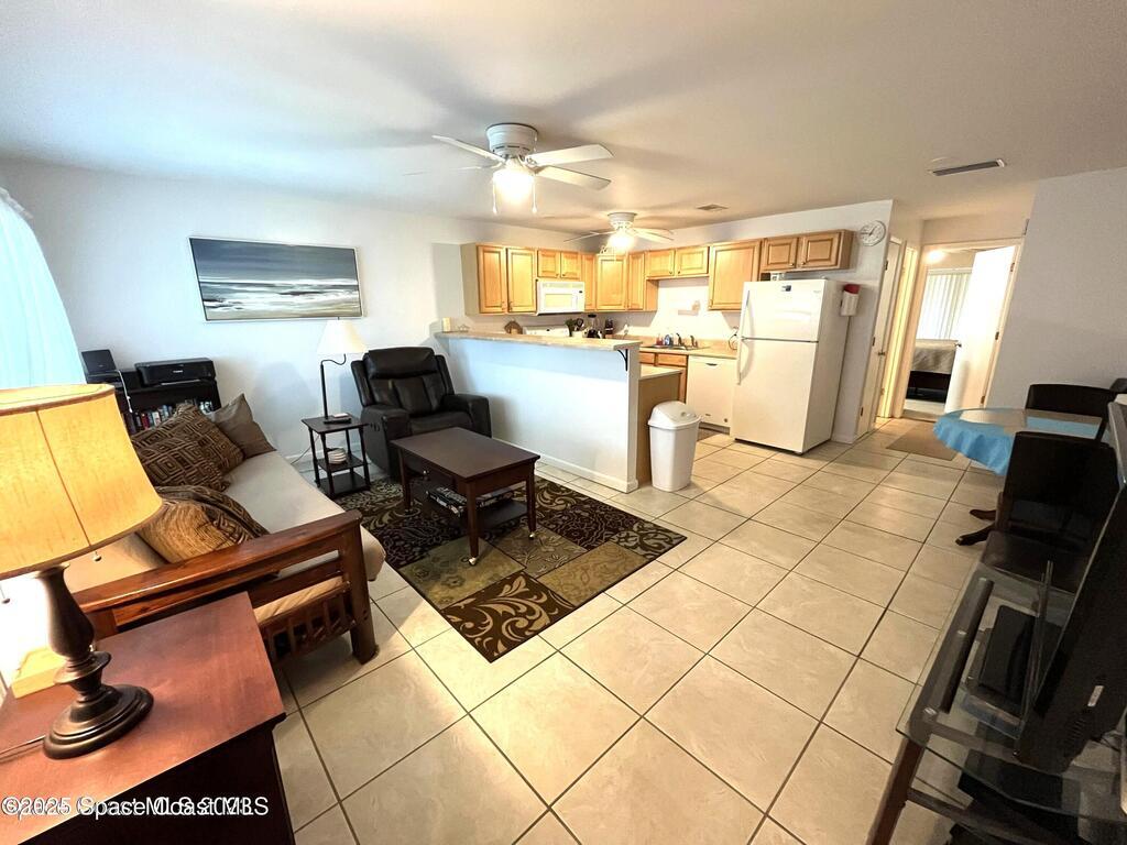 201 St. Lucie Lane, Cocoa Beach, FL 32931