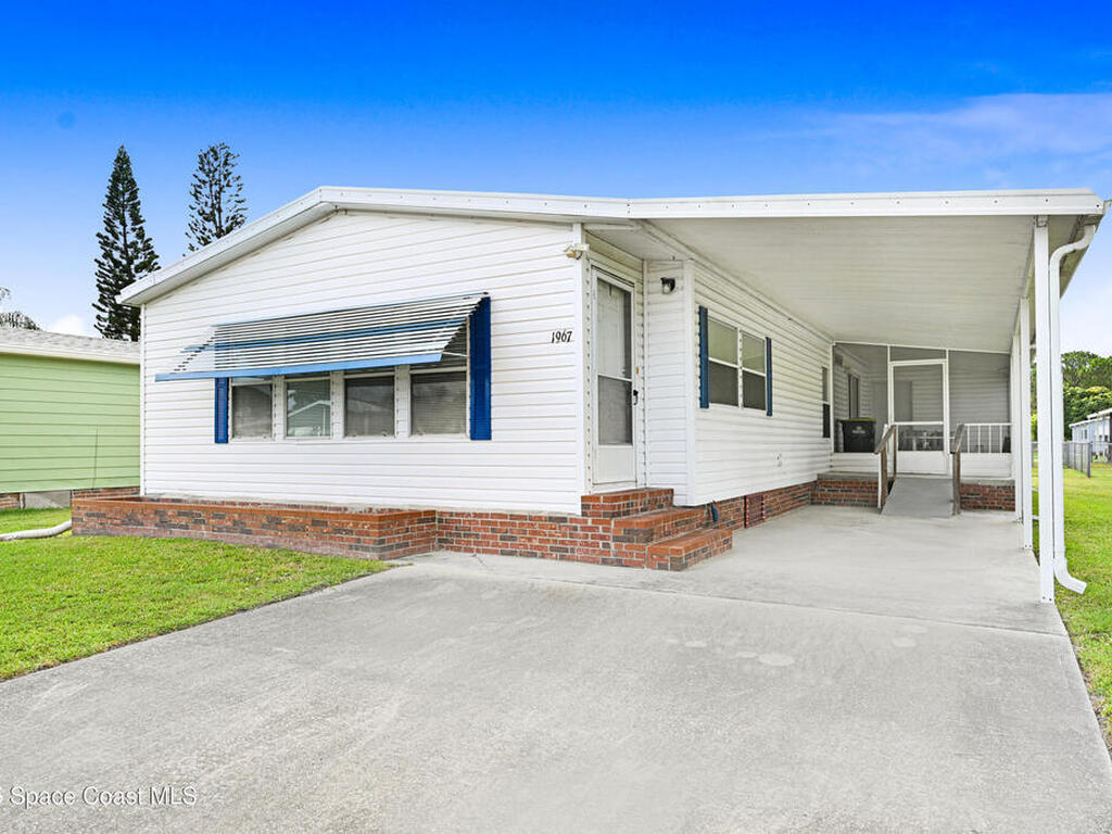 1967 Big Cypress Street, Palm Bay, FL 32905