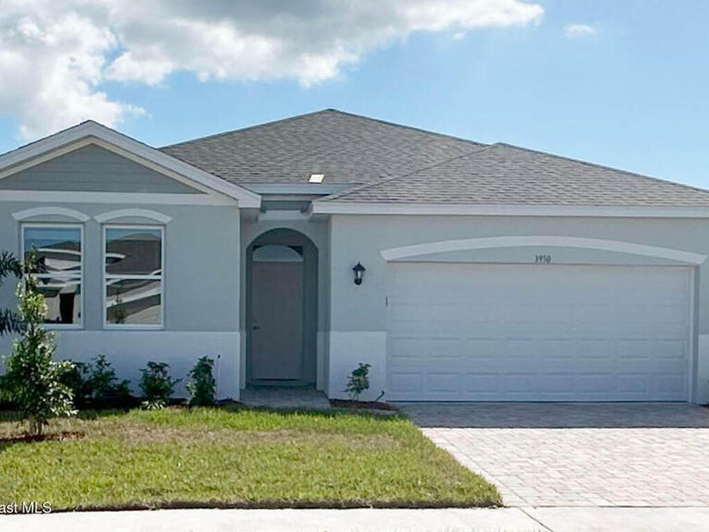 3950 Hollingsworth Drive, Palm Bay, FL 32909