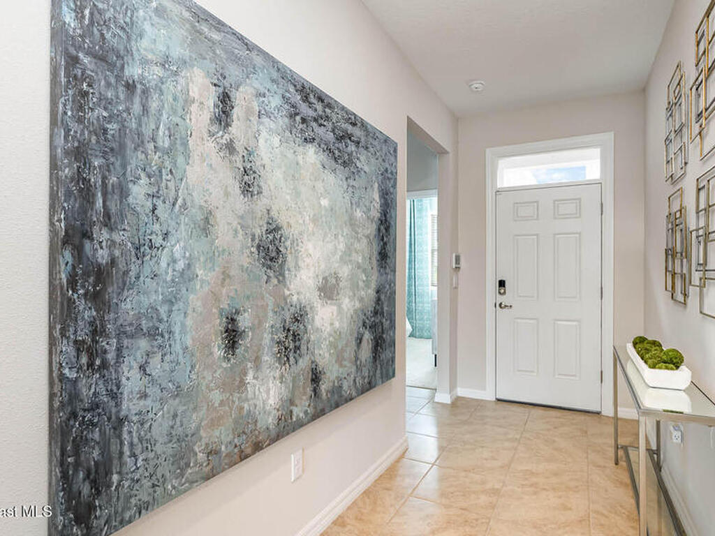 3950 Hollingsworth Drive, Palm Bay, FL 32909