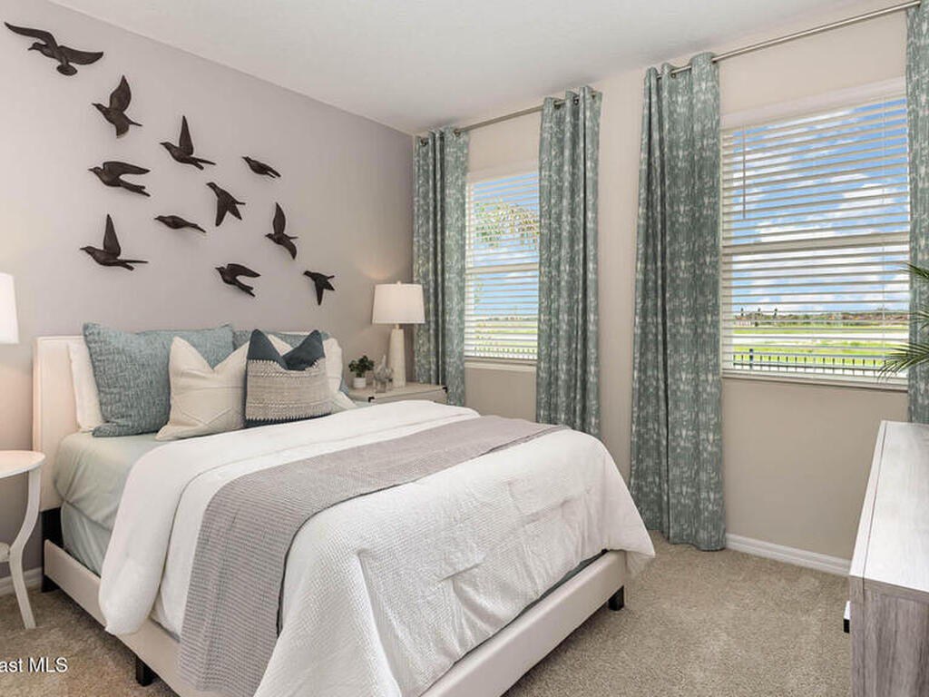 3950 Hollingsworth Drive, Palm Bay, FL 32909