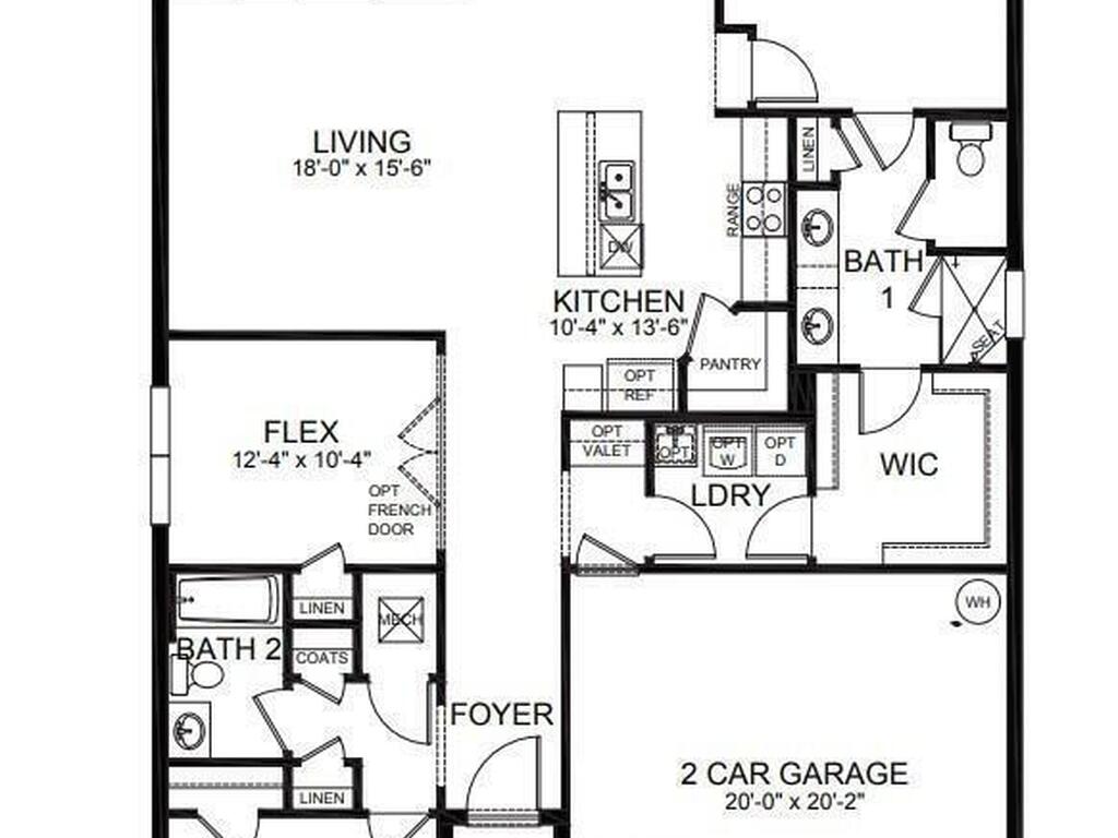 3950 Hollingsworth Drive, Palm Bay, FL 32909