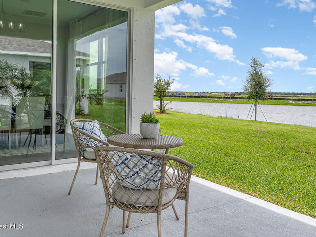 3950 Hollingsworth Drive, Palm Bay, FL 32909