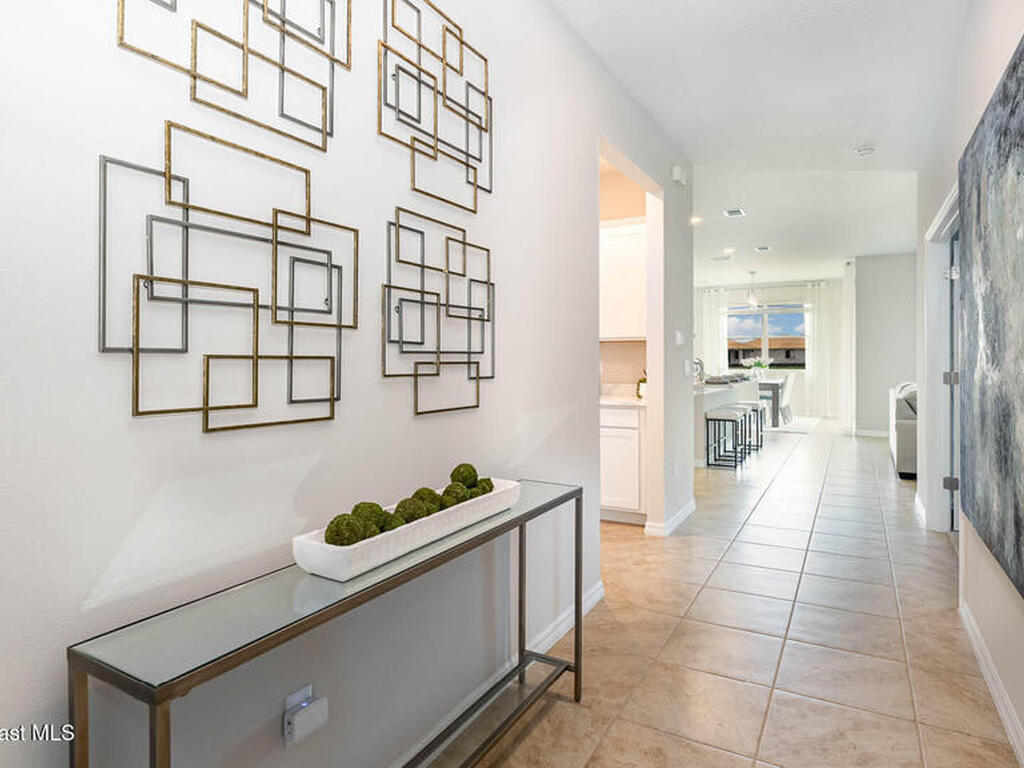 3950 Hollingsworth Drive, Palm Bay, FL 32909