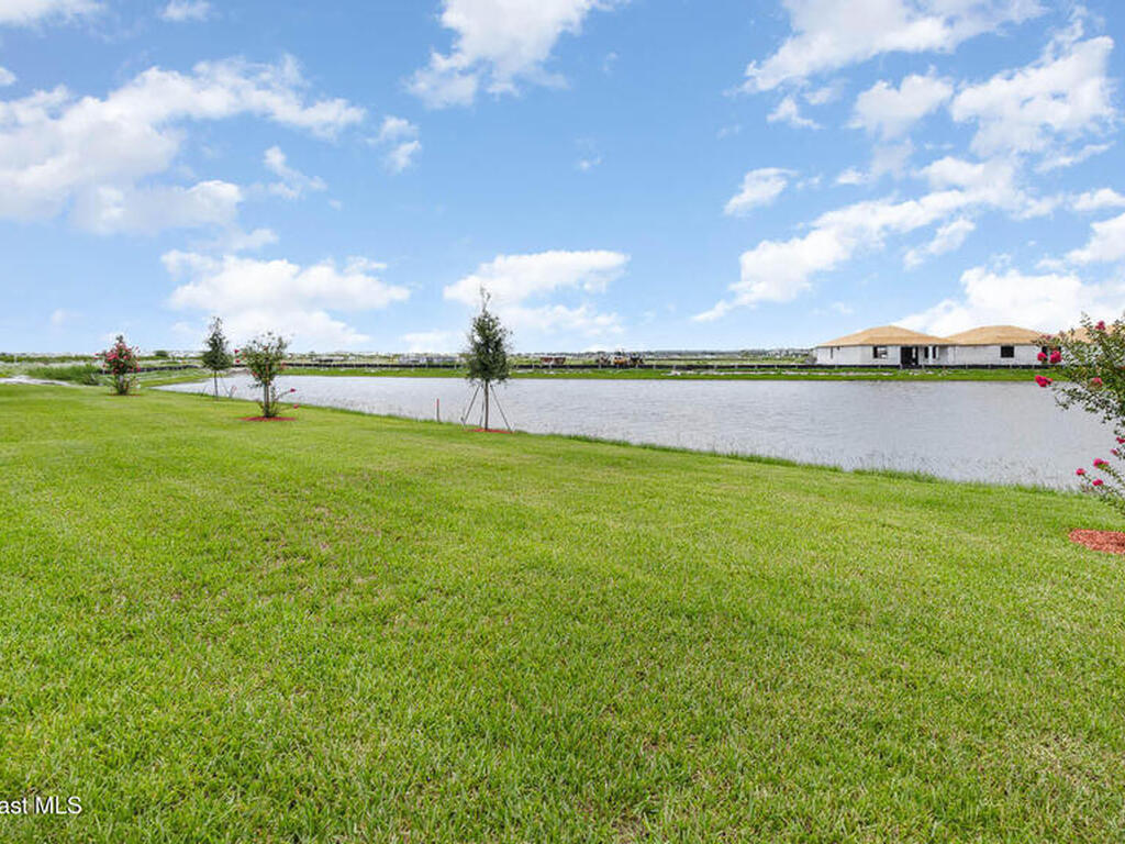 3950 Hollingsworth Drive, Palm Bay, FL 32909