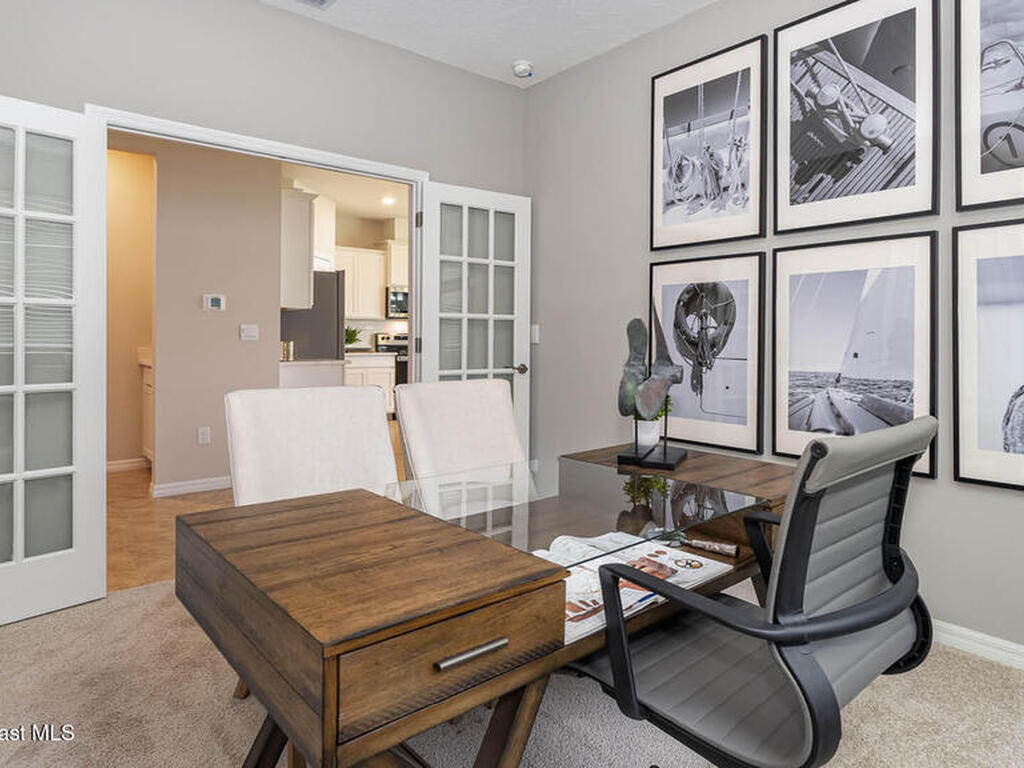 3950 Hollingsworth Drive, Palm Bay, FL 32909