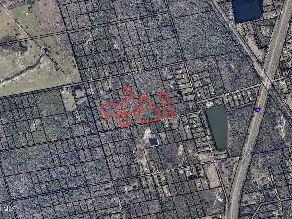 Spanks Street, Mims, FL 32754