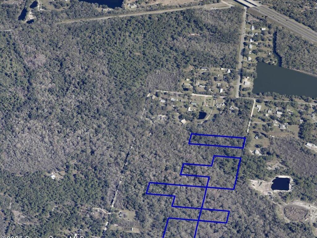 Spanks Street, Mims, FL 32754