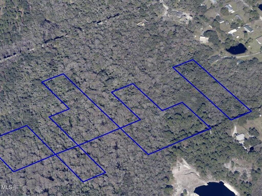 Spanks Street, Mims, FL 32754