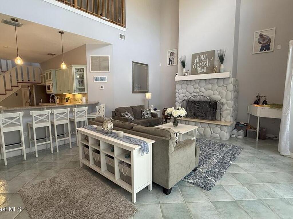 210 Pelican Drive, Melbourne Beach, FL 32951