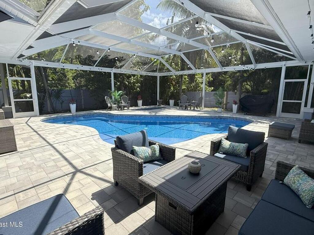 210 Pelican Drive, Melbourne Beach, FL 32951