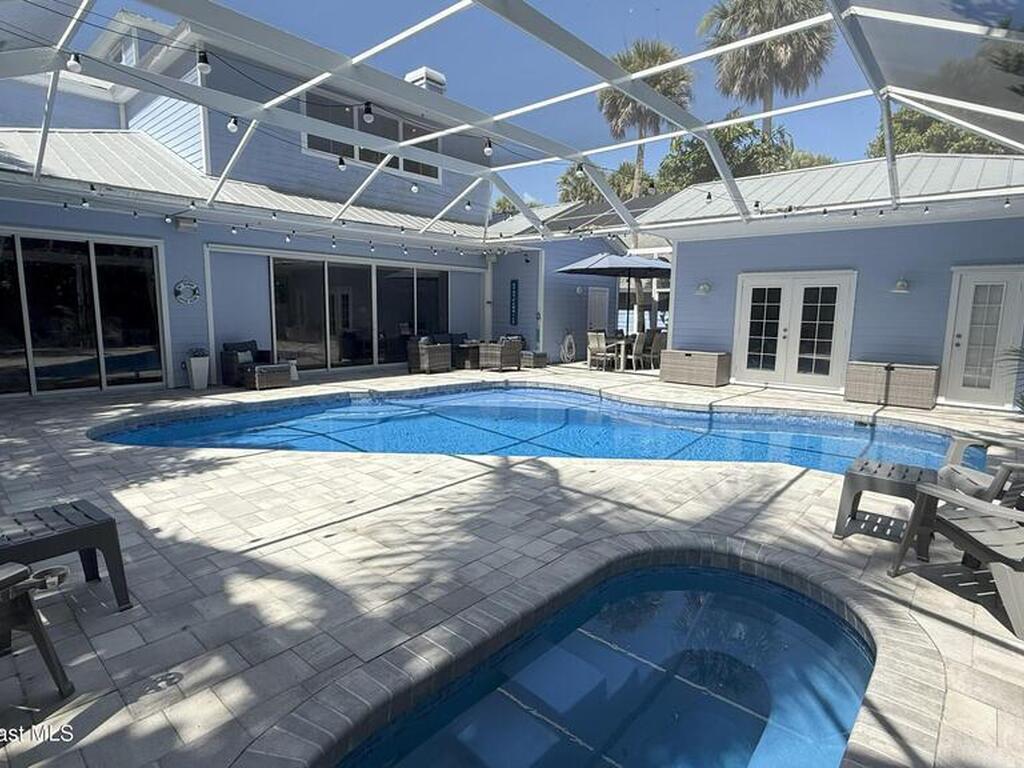 210 Pelican Drive, Melbourne Beach, FL 32951