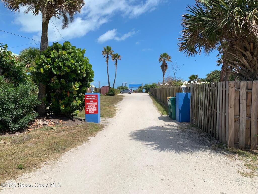 210 Pelican Drive, Melbourne Beach, FL 32951