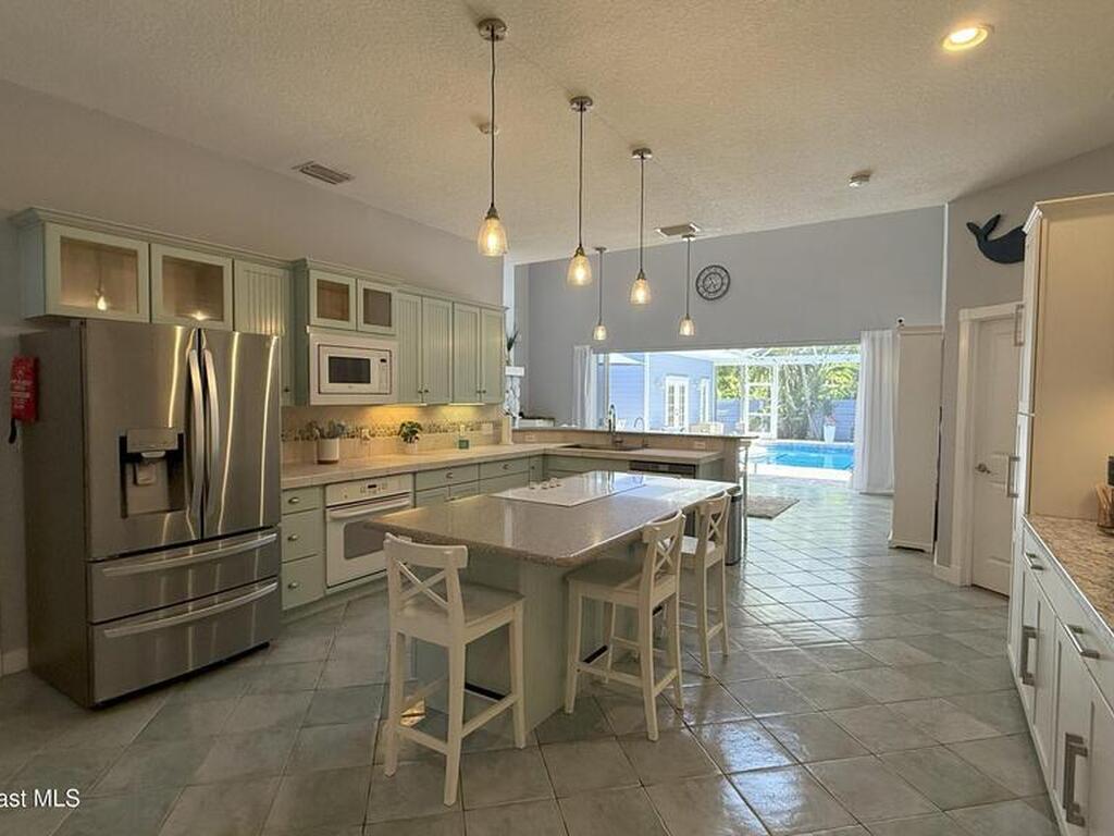 210 Pelican Drive, Melbourne Beach, FL 32951
