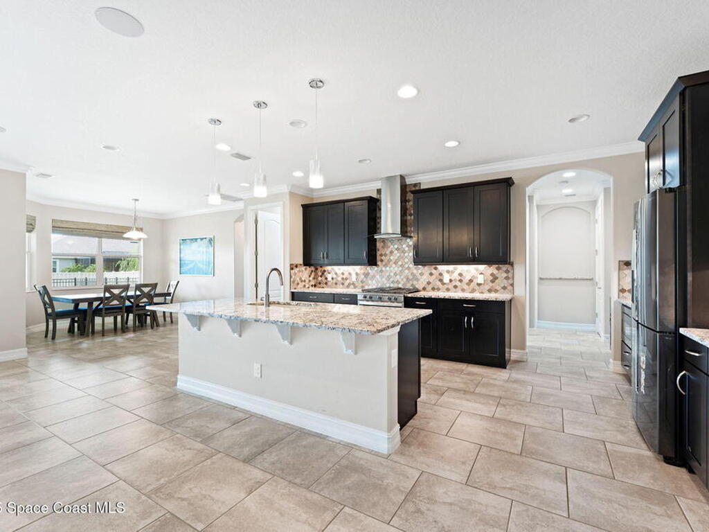 7684 Poulicny Lane, Melbourne, FL 32940