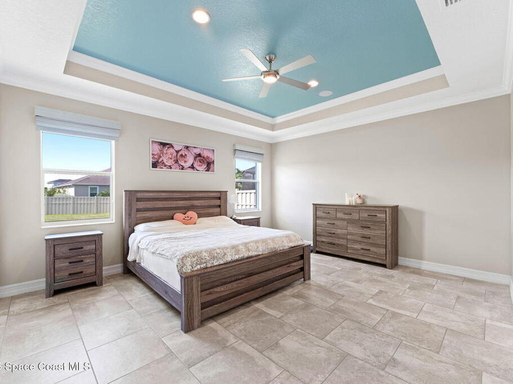 7684 Poulicny Lane, Melbourne, FL 32940