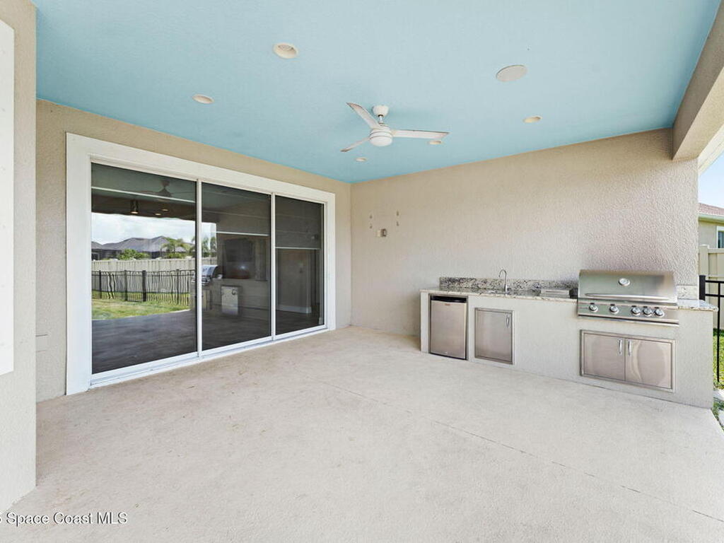 7684 Poulicny Lane, Melbourne, FL 32940