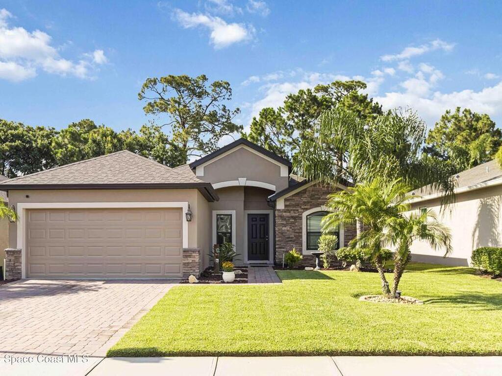 5264 Brilliance Circle, Cocoa, FL 32926