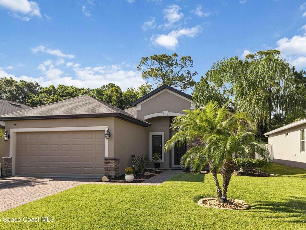 5264 Brilliance Circle, Cocoa, FL 32926