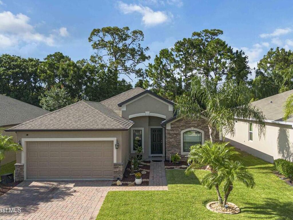 5264 Brilliance Circle, Cocoa, FL 32926