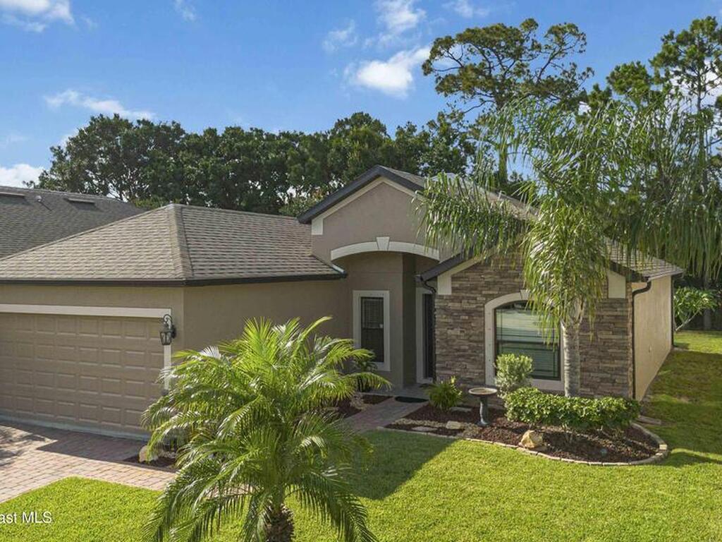 5264 Brilliance Circle, Cocoa, FL 32926